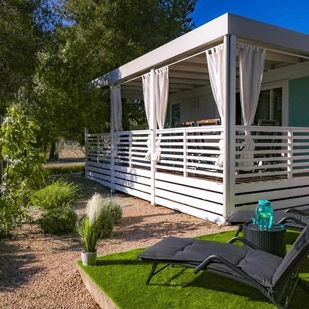 M&L Mobile Home Jezera Luaran gambar