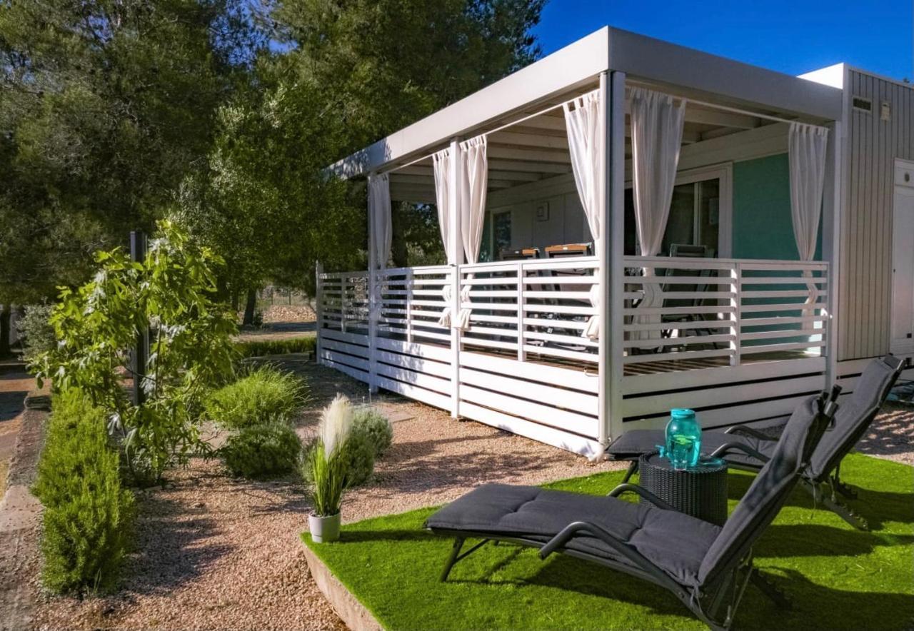 M&L Mobile Home Jezera Luaran gambar