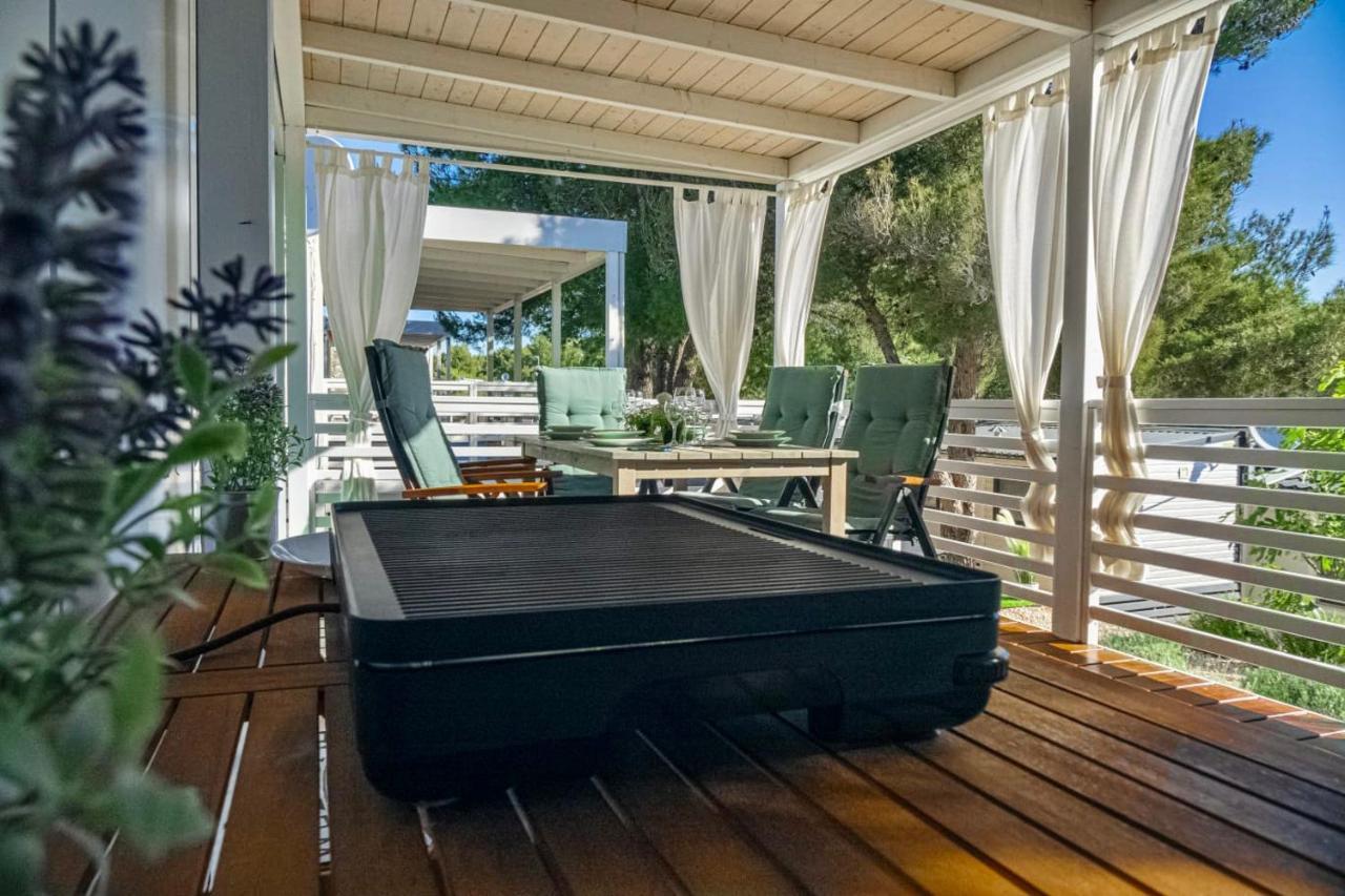 M&L Mobile Home Jezera Luaran gambar