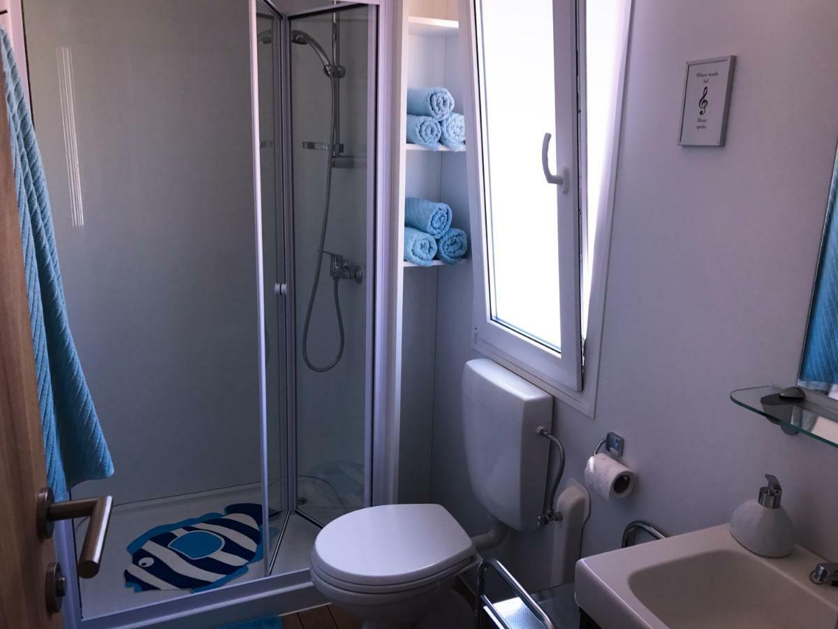 M&L Mobile Home Jezera Luaran gambar