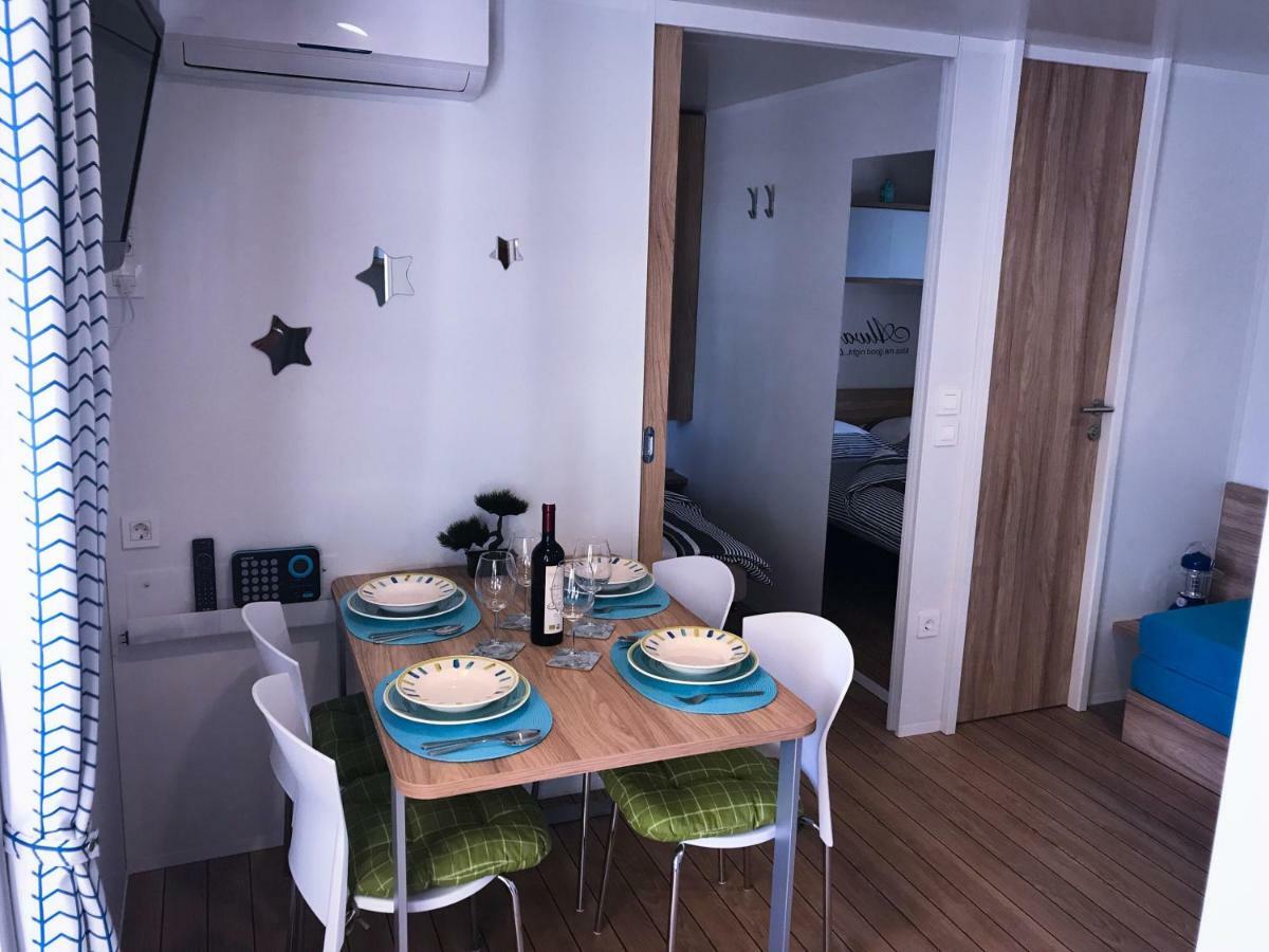 M&L Mobile Home Jezera Luaran gambar